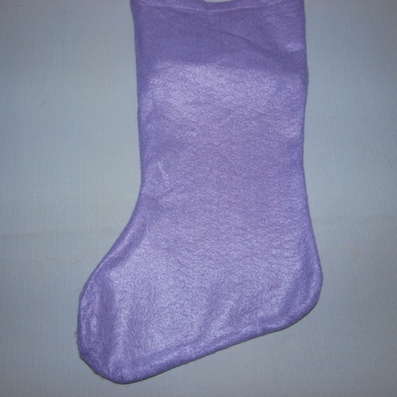 Frozen 2 Christmas Stocking Elsa & Anna NWT - Picture 3 of 3